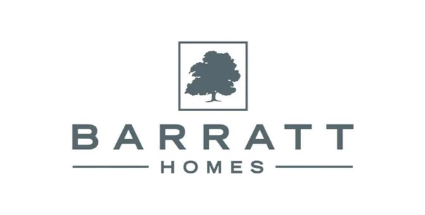 Barratt Homes logo