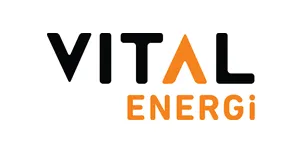 Vital Energi logo