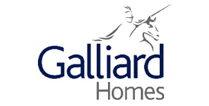 Galliard Homes logo