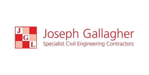 Joseph Gallagher logo