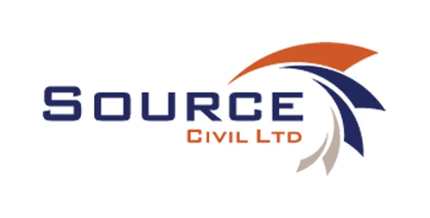 Source Civil Ltd logo