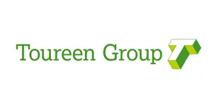 Toureen Group logo