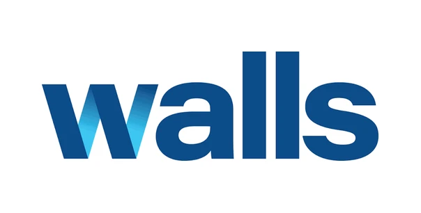Walls Construction logo
